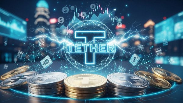 테더 가이드 USDT 네트워크별 수수료 비교 이미지