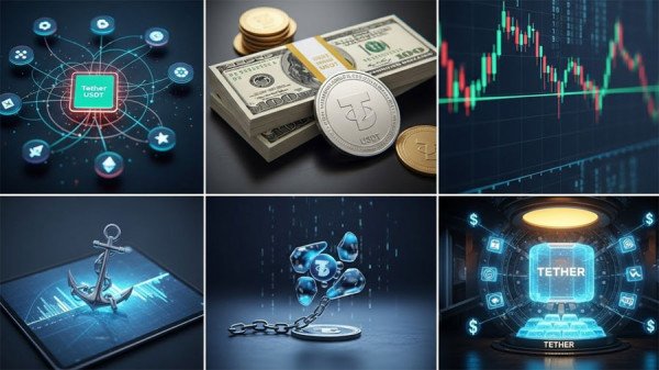 국내외 주요 테더 거래소 수수료 비교표 분석