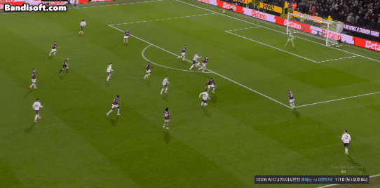 맨유 셰슈코는 보면 볼수록 월드클래스 재목