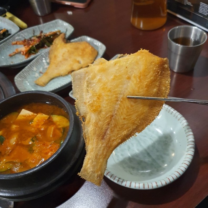 9de7972474f20add85294f0a3655fd4e_1769952847_2748.jpg 고현 점심맛집 추천|지리산흑돼지 제육정식 제대로 먹고 왔어요