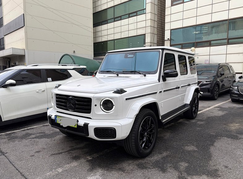 e7d5a6ce653d4ed77ac959f91e4fcbe4_1770482950_7377.jpg G450d 한성에디션