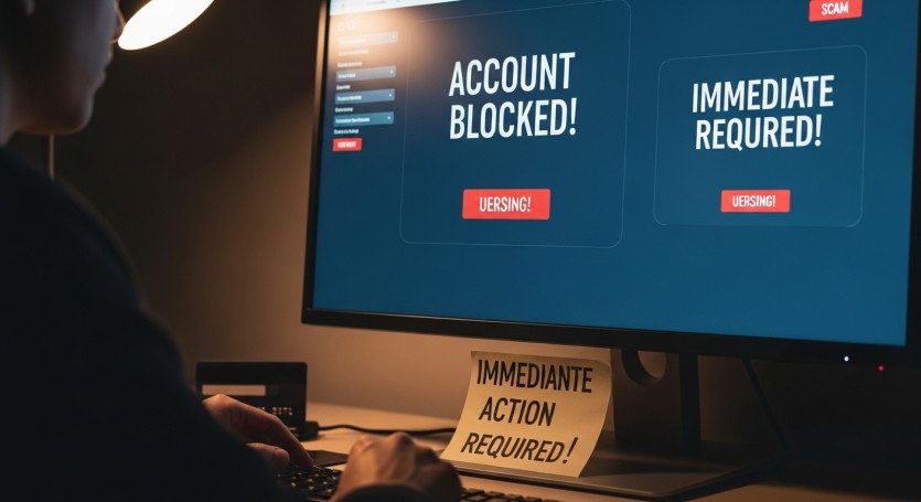 전 검수 핑계 및 백엔드 데이터 조작을 통한 자산 갈취 아키텍처 단계별 실행