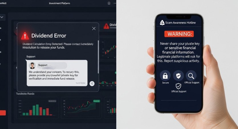 적중 후 배당 오류 프레임을 씌워 자산을 가로채는 조직적 자산 갈취 아키텍처 및 기술적 조작 로직 분석도