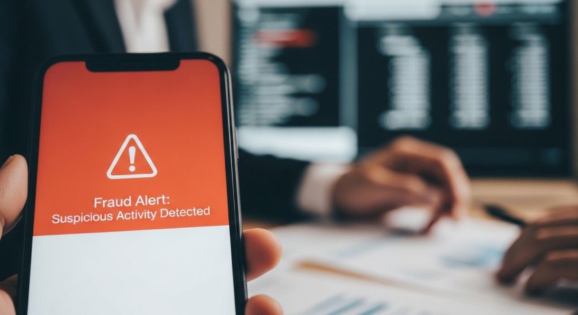 복귀 유도 전화 및 스팸 문자를 통한 조직적 자산 갈취 아키텍처 분석 및 스팸 차단 기술 대응 계통도