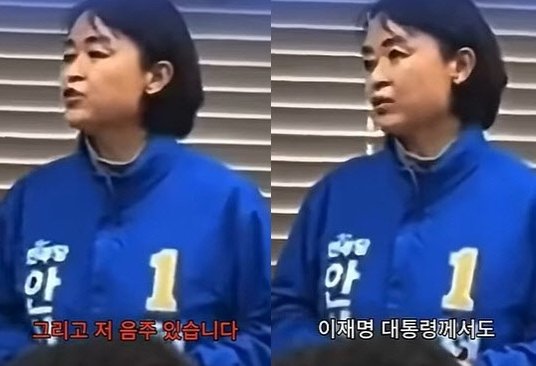 더불어민주당 천영미