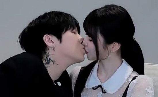 과즙세연, bj 케이