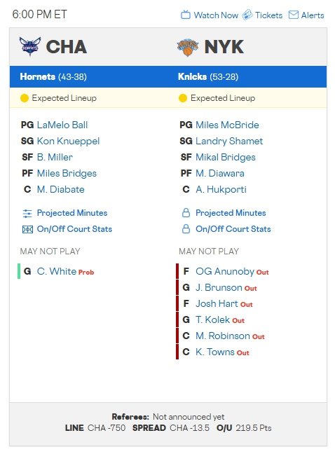 ba238aac4a97687338feae03a465f779_1776013882_8698.jpg nba 샬럿 대 뉴욕닉스