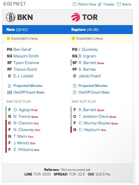 ba238aac4a97687338feae03a465f779_1776013885_3066.jpg nba 브룩클린 대 토론토