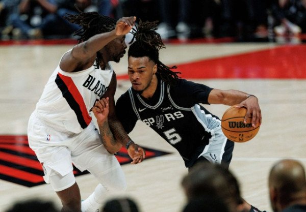 NBA 플레이오프 포틀랜드 vs 샌안토니오 4차전 분석 핸디캡 언더오버 승부예측