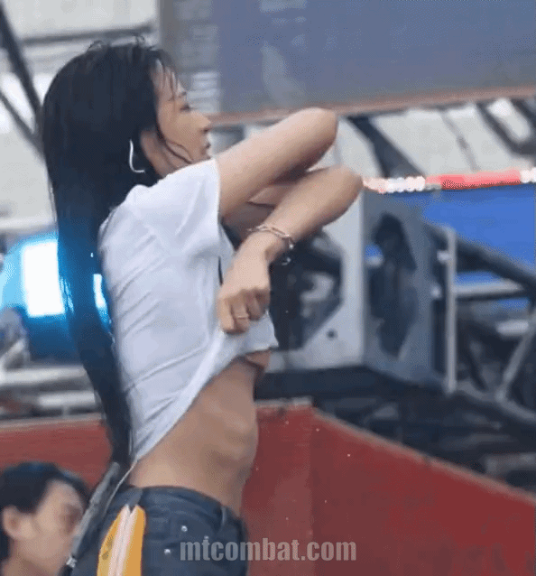 워터밤 비비