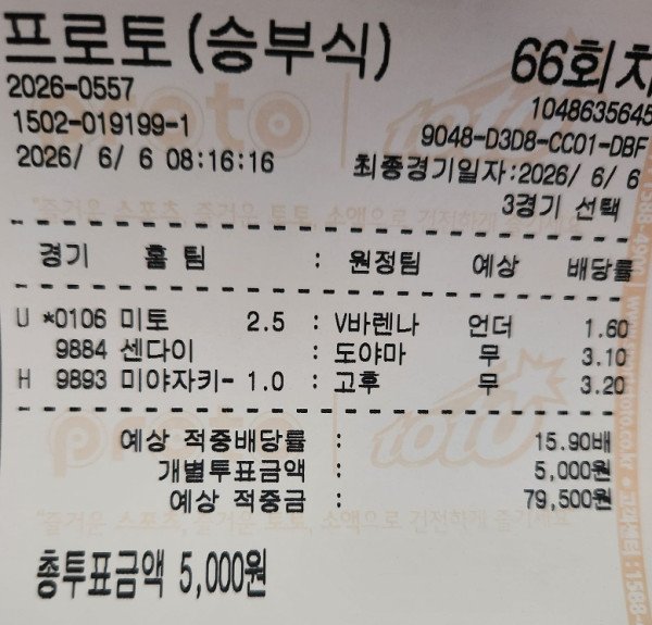 일축 벳