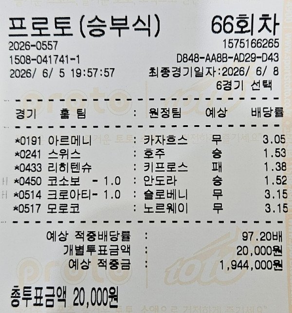 축구 배팅