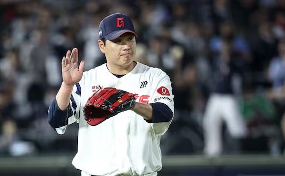 KBO 리그 LG 대 삼성, 롯데 대 NC 경기 전술 분석 및 선발 투수 지표 비교 이미지