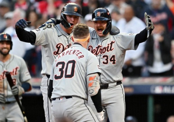 MLB 언더 중심 경기 분석