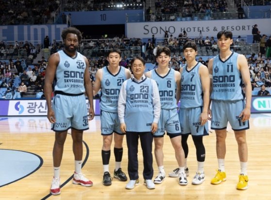 고양 소노