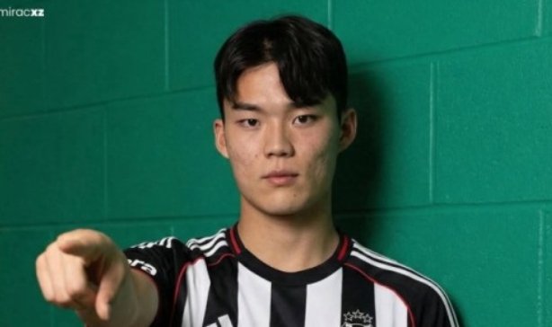 베식타스 오현규