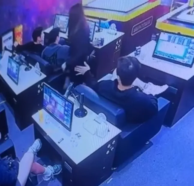 롯데 자이언츠, 대만 도박장