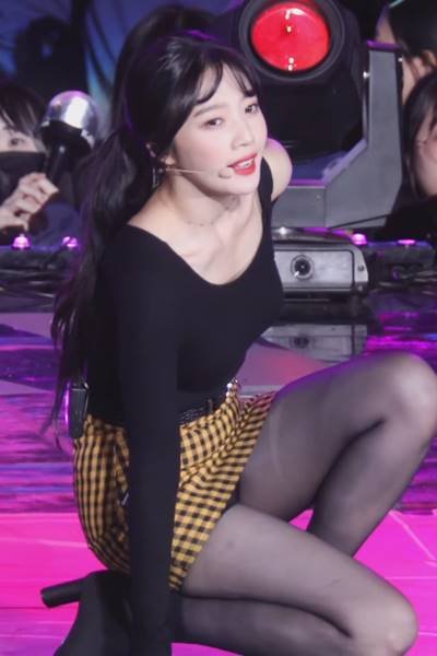 레드벨벳 조이