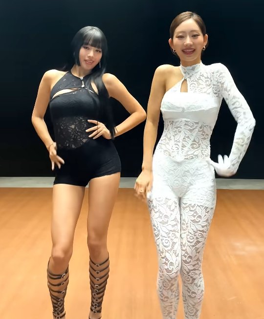 블랙스완 화이트스완 키스오브라이프 KISSOFLIFE