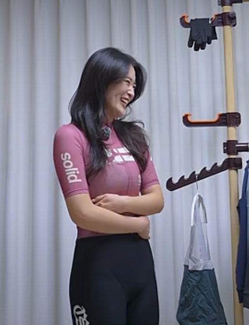 너무 낑기는데요?