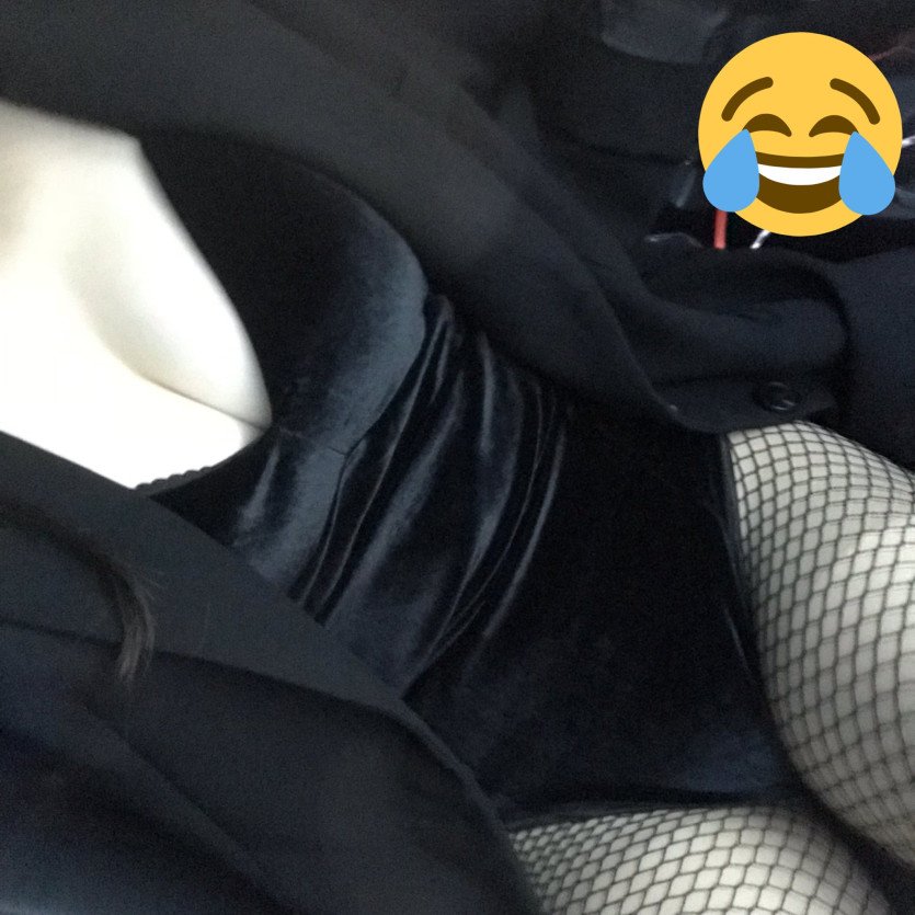 처자 셀카
