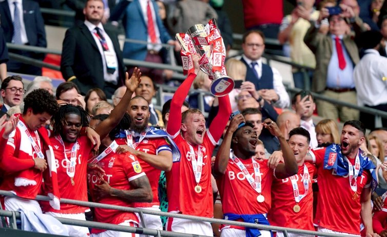 노팅엄 포레스트