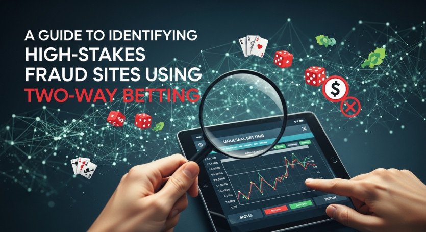 양방 배팅 억지 주장을 통한 고액 먹튀 사이트 식별 가이드