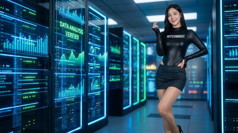 먹튀컴배트