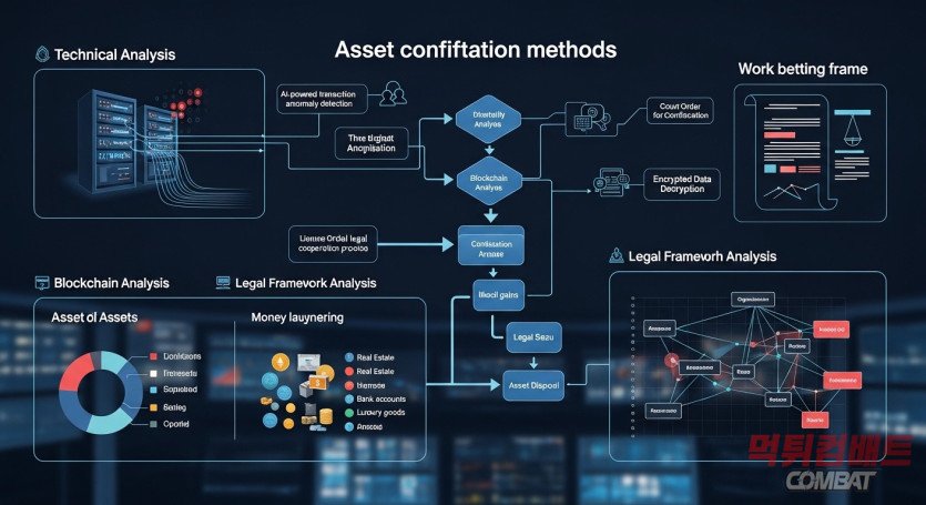 작업 배팅 프레임 자산 몰수 수법 기술적 특징 분석 이미지