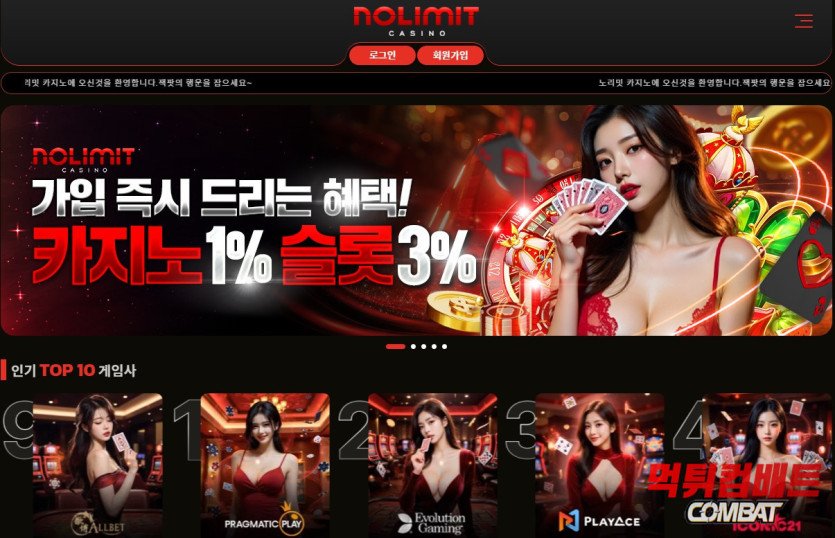 노리밋 250만원 자금 처리 문제 상황