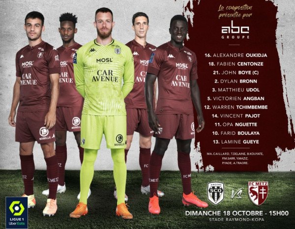 앙제 SCO vs 메스 승부 예측｜동일 배당 속 숨겨진 확률 차이, 누가 웃을까?