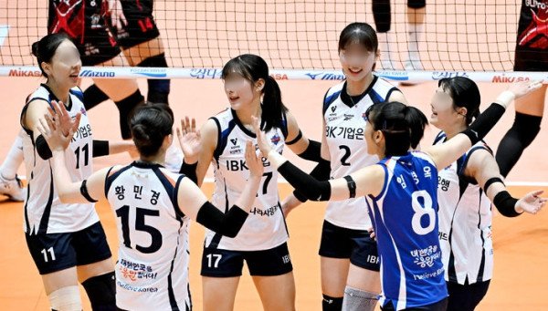 1월30일 V-리그 여자배구 IBK기업은행 vs 한국도로공사 스포츠분석 핵심포인트 총정리