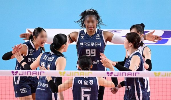1월30일 V-리그 여자배구 IBK기업은행 vs 한국도로공사 스포츠분석 핵심포인트 총정리
